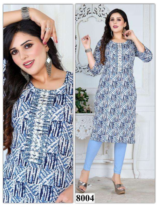 Beauty Queen Renown Vol 4 wholesale kurti manufacturers