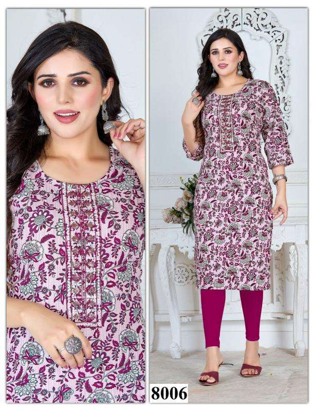 Beauty Queen Renown Vol 4 wholesale kurti manufacturers