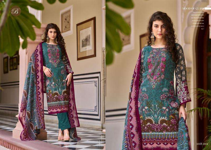 Belliza Riwayat Vol 9 wholesale dress materials in bangalore with price