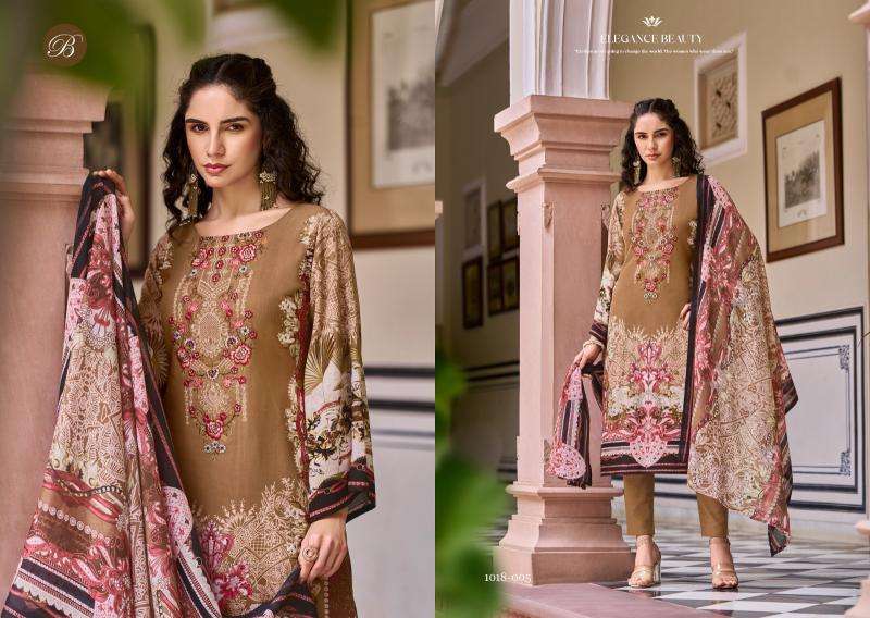 Belliza Riwayat Vol 9 wholesale dress materials in bangalore with price