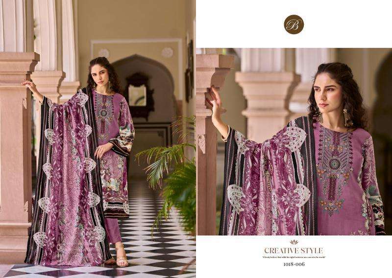 Belliza Riwayat Vol 9 wholesale dress materials in bangalore with price