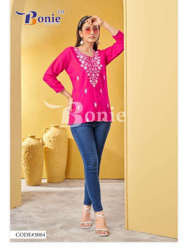 Bonie Aisha Vol 3 wholesaler of kurtis in delhi