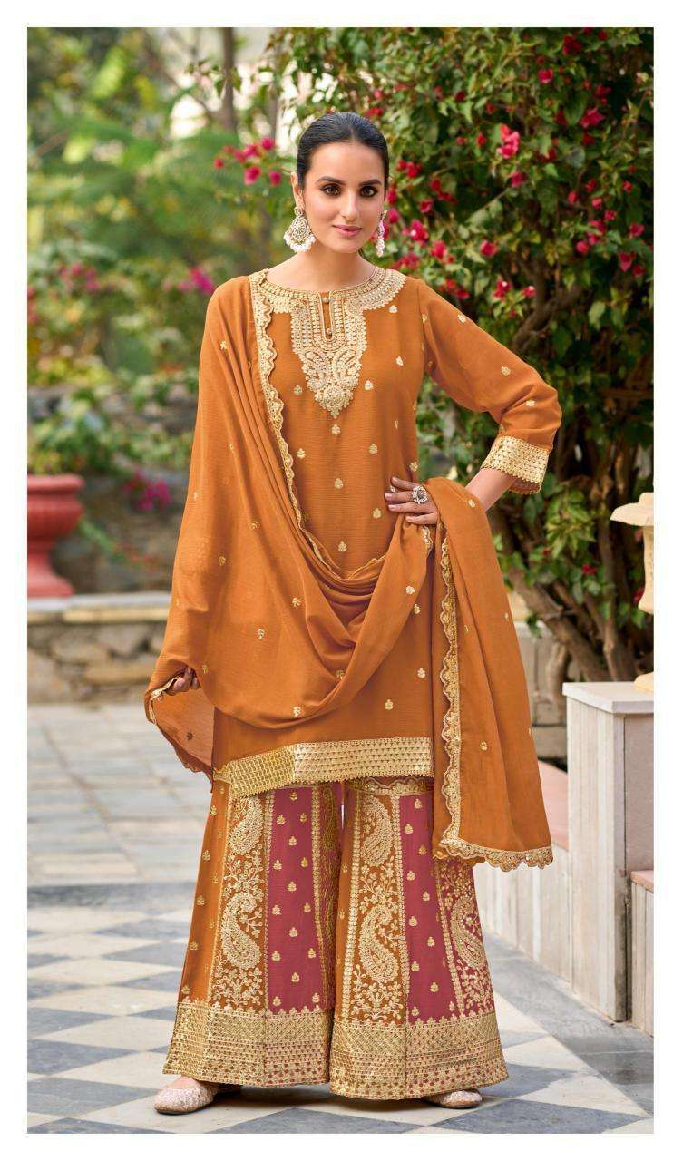 Deepsy 703 HIJK surat wholesale salwar kameez