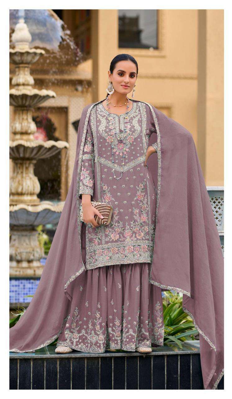 Deepsy 712 ABCD salwar kameez online wholesale