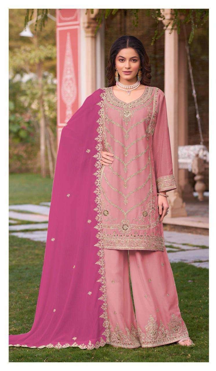 Deepsy 731 ABCD salwar kameez wholesale india