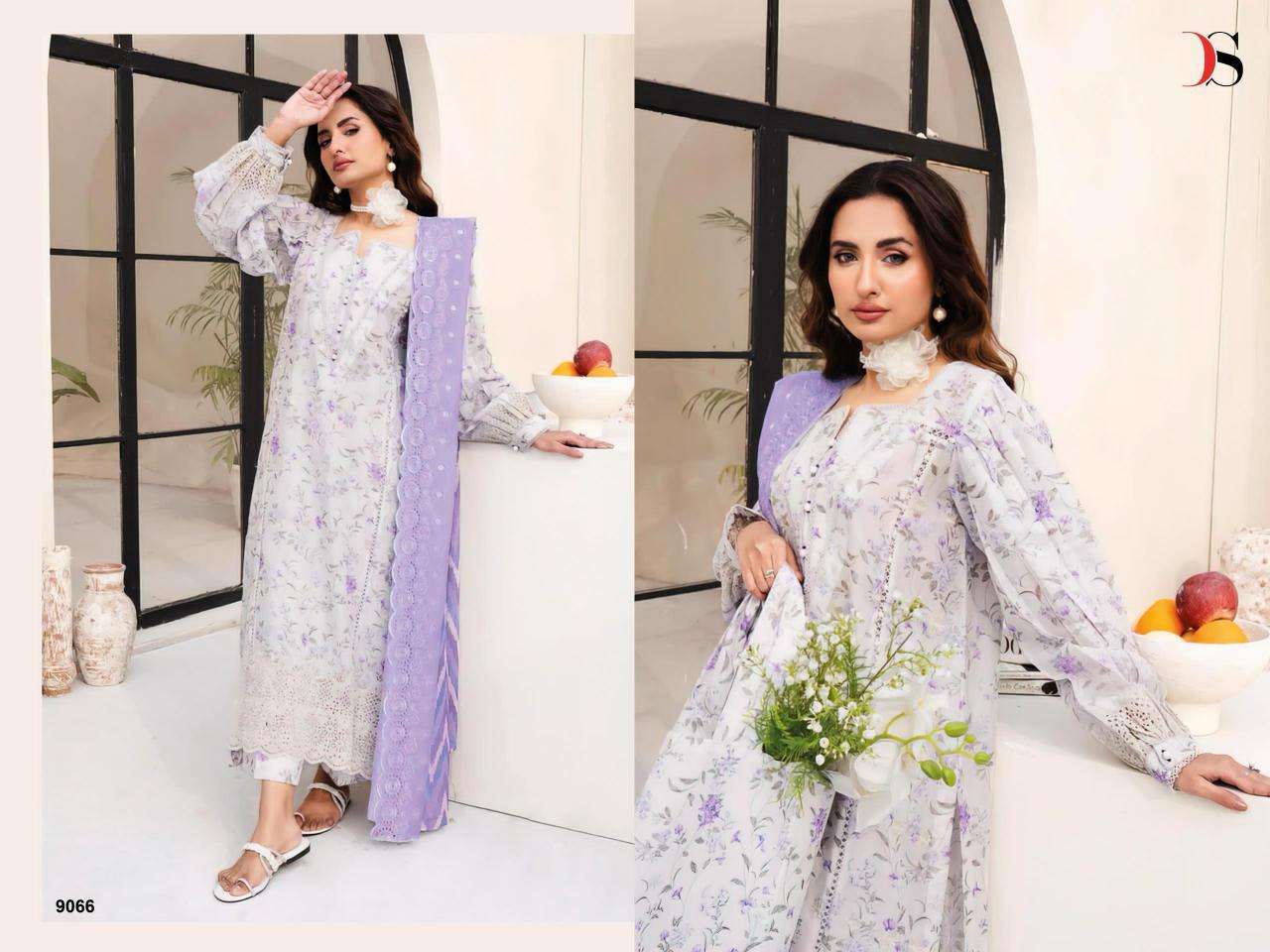 Deepsy Adan Libas Serena 25 salwar kameez online wholesale