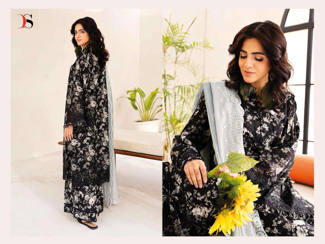 Deepsy Adan Libas Serena 25 salwar kameez online wholesale