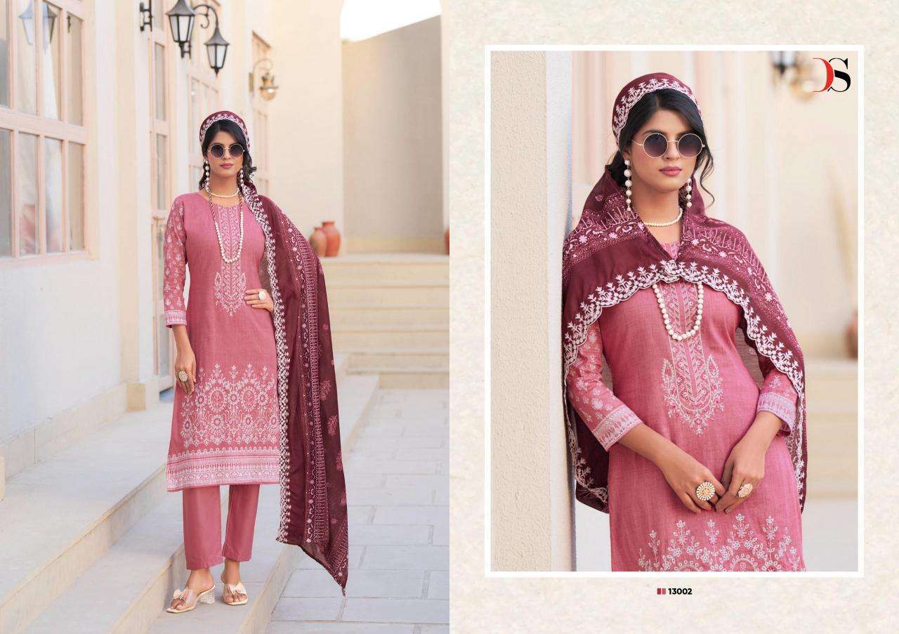 Deepsy Bin Saeed Vol 13 salwar kameez wholesale manufacturers in mumbai