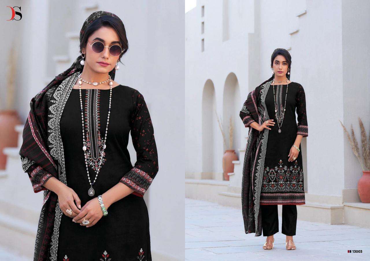 Deepsy Bin Saeed Vol 13 salwar kameez wholesale manufacturers in mumbai