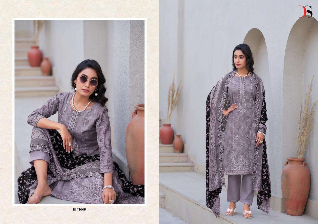 Deepsy Bin Saeed Vol 13 salwar kameez wholesale manufacturers in mumbai