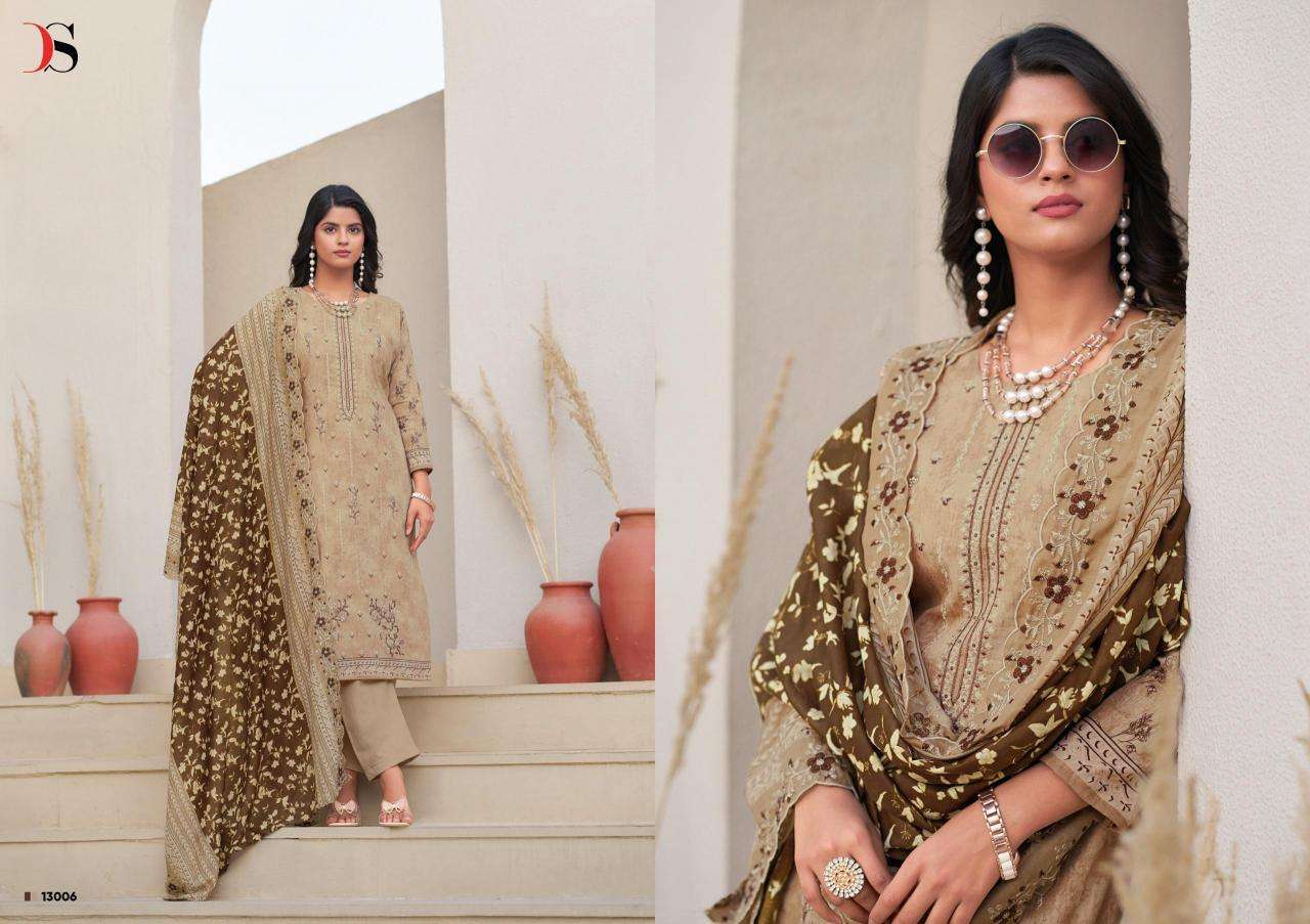 Deepsy Bin Saeed Vol 13 salwar kameez wholesale manufacturers in mumbai