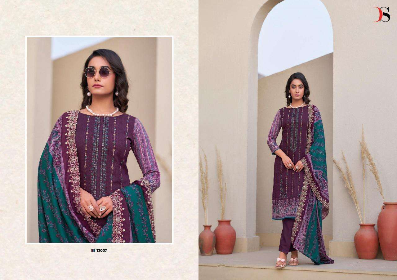 Deepsy Bin Saeed Vol 13 salwar kameez wholesale manufacturers in mumbai