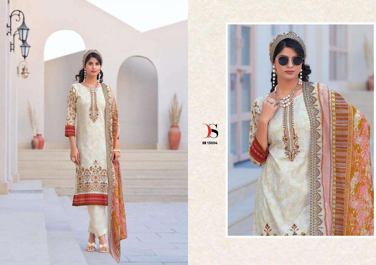 Deepsy Bin Saeed Vol 13 salwar kameez wholesale manufacturers in mumbai