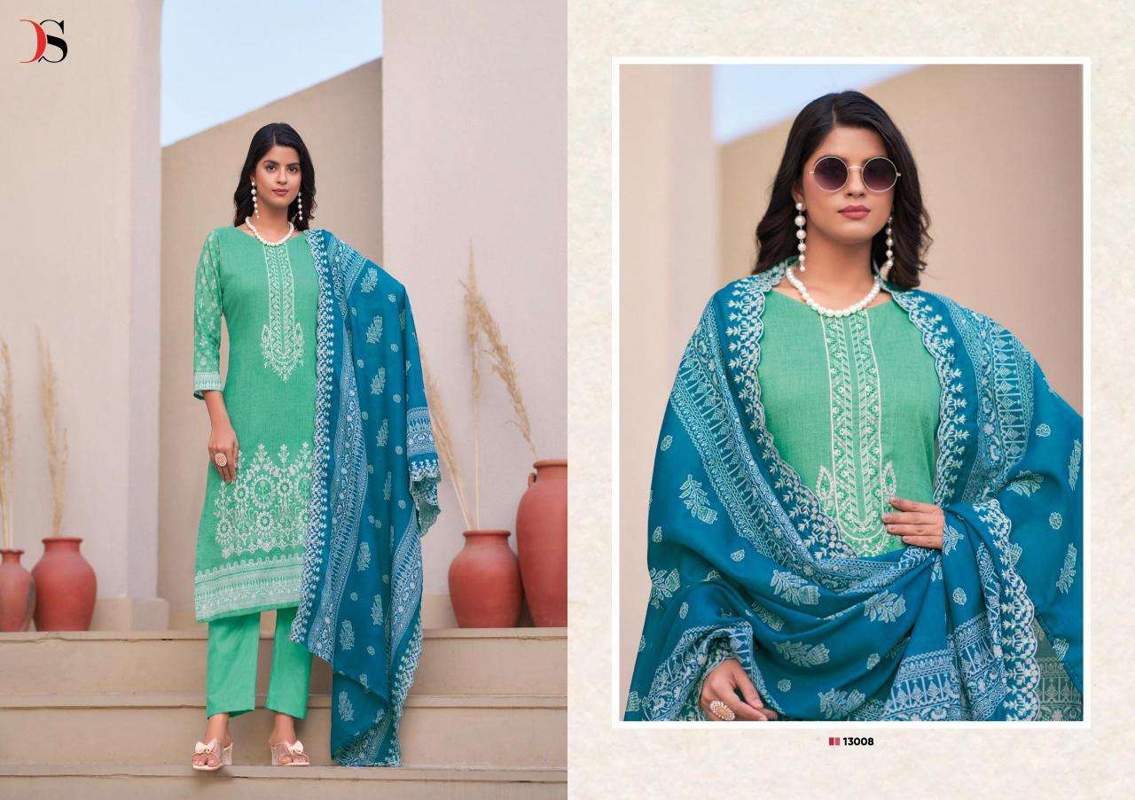 Deepsy Bin Saeed Vol 13 salwar kameez wholesale manufacturers in mumbai