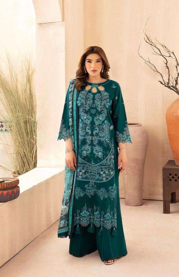 Deepsy Ramsha Luxury Lawn indian salwar kameez wholesale