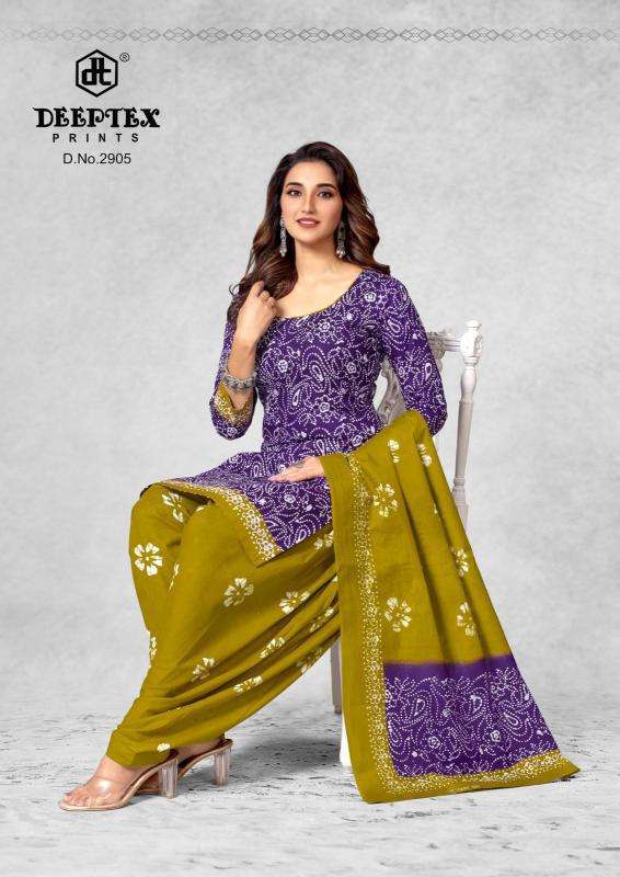 Deeptex Batik Plus Vol-29 wholesale dress materials in mumbai with price