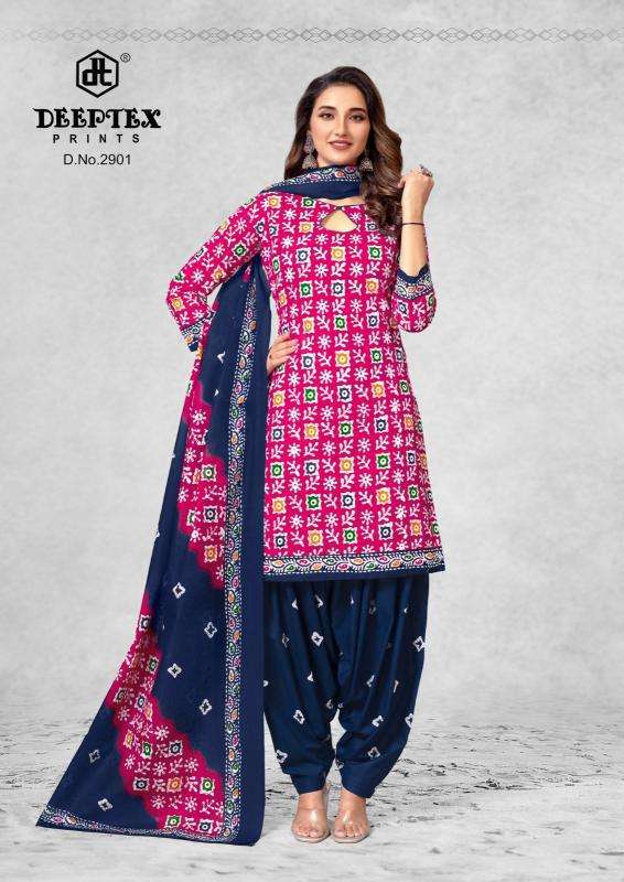 Deeptex Batik Plus Vol-29 wholesale dress materials in mumbai with price