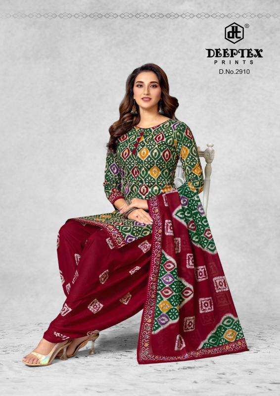 Deeptex Batik Plus Vol-29 wholesale dress materials in mumbai with price