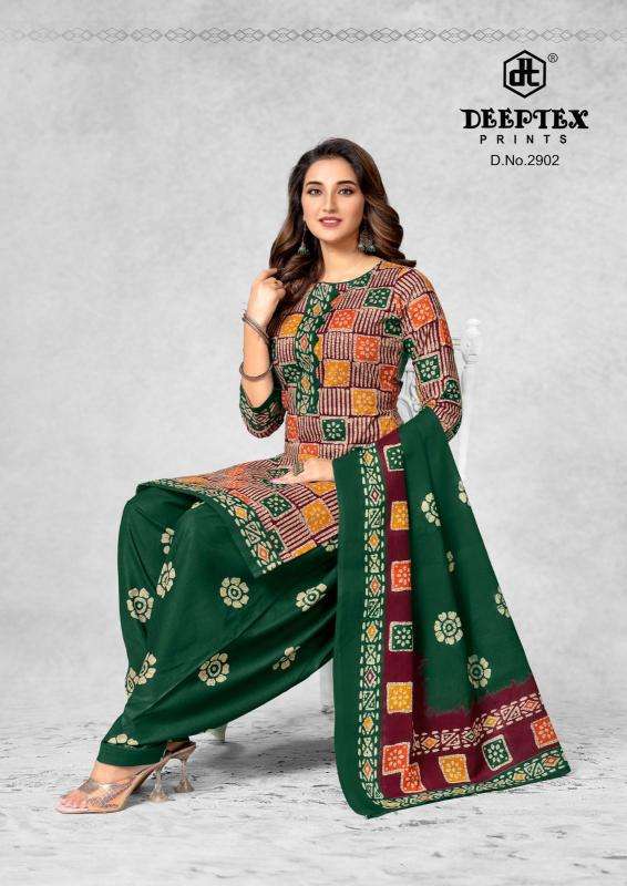 Deeptex Batik Plus Vol-29 wholesale dress materials in mumbai with price