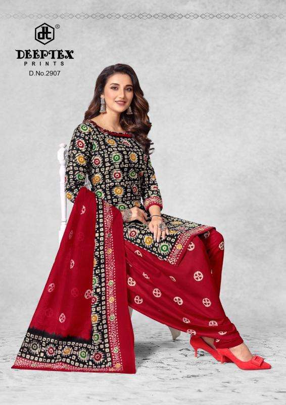 Deeptex Batik Plus Vol-29 wholesale dress materials in mumbai with price