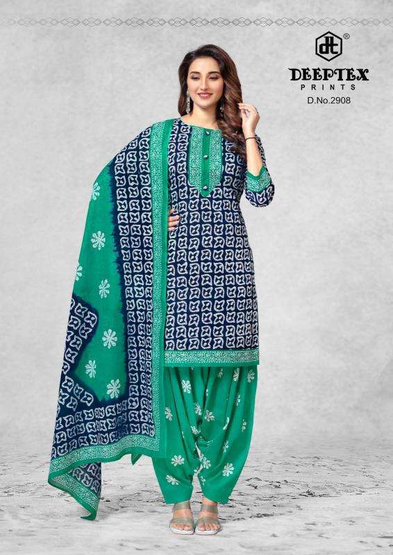 Deeptex Batik Plus Vol-29 wholesale dress materials in mumbai with price