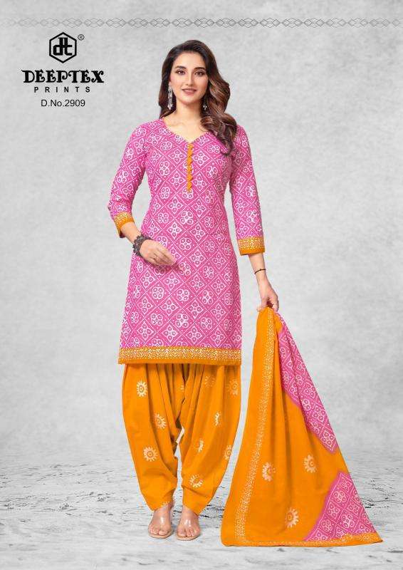 Deeptex Batik Plus Vol-29 wholesale dress materials in mumbai with price