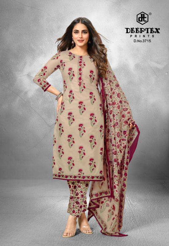 Deeptex Chiefguest Vol-37 wholesale dress in surat with price