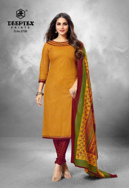 Deeptex Chiefguest Vol-37 wholesale dress in surat with price