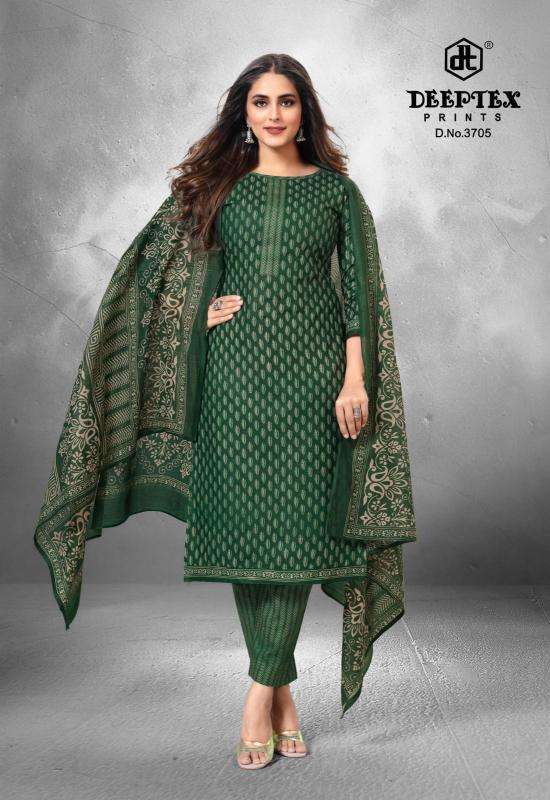 Deeptex Chiefguest Vol-37 wholesale dress in surat with price