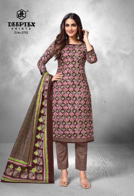 Deeptex Chiefguest Vol-37 wholesale dress in surat with price