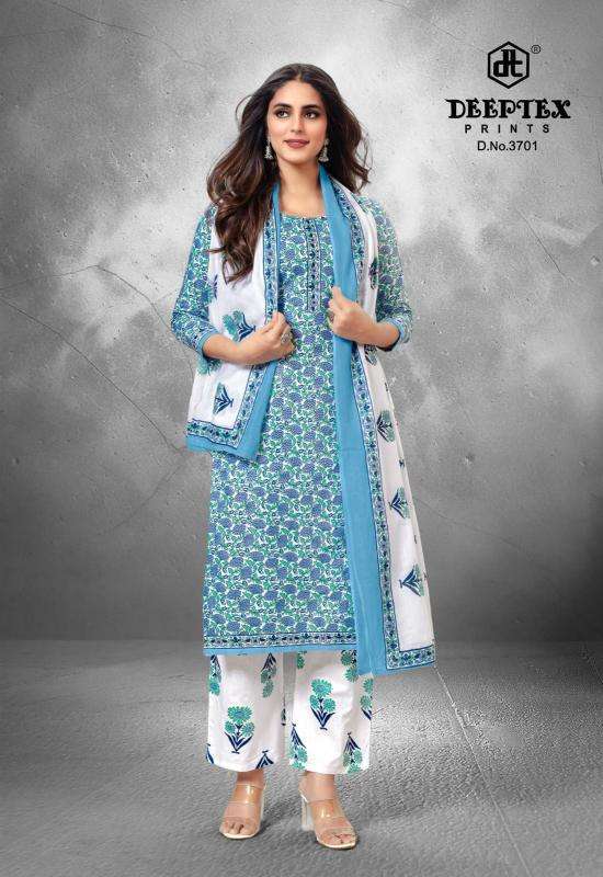 Deeptex Chiefguest Vol-37 wholesale dress in surat with price