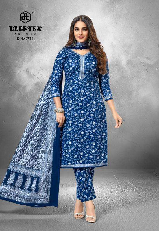 Deeptex Chiefguest Vol-37 wholesale dress in surat with price