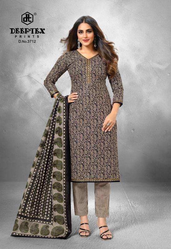 Deeptex Chiefguest Vol-37 wholesale dress in surat with price