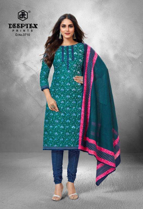 Deeptex Chiefguest Vol-37 wholesale dress in surat with price