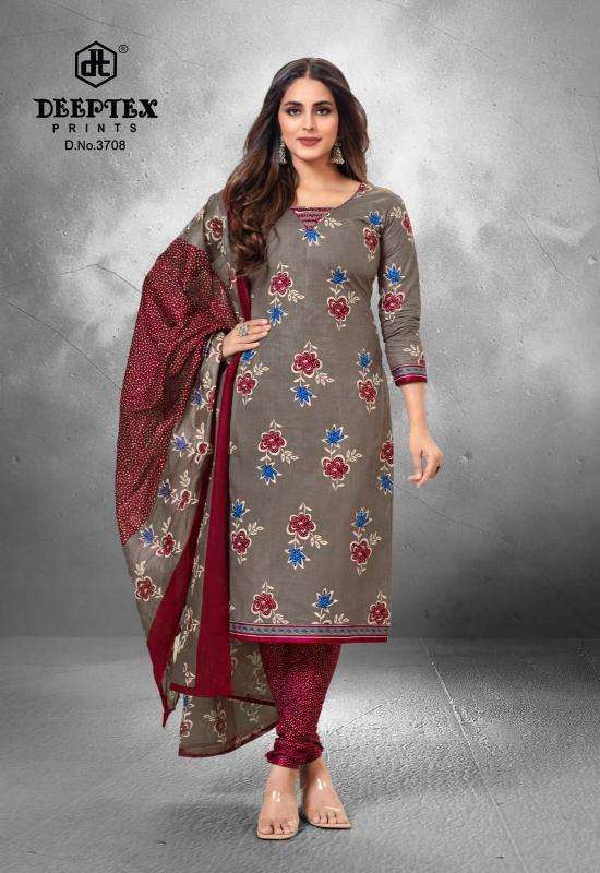 Deeptex Chiefguest Vol-37 wholesale dress in surat with price