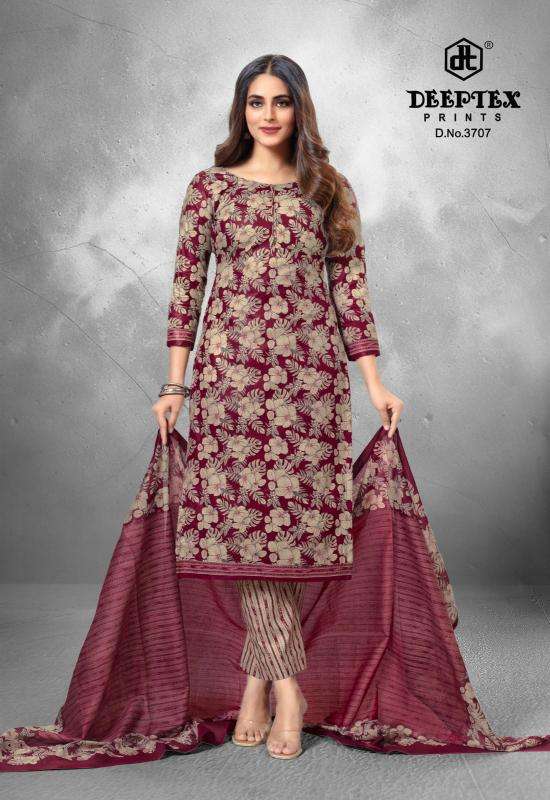 Deeptex Chiefguest Vol-37 wholesale dress in surat with price