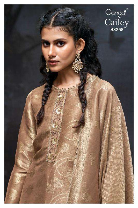 Ganga Cailey 3258 wholesale salwar kameez online