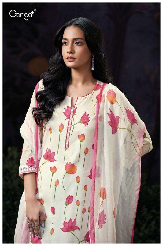 Ganga Feruza 3247 designer salwar kameez wholesale