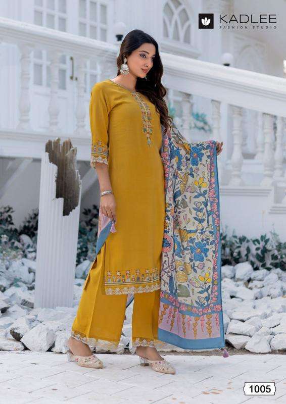 Kadlee Evergreen kurtis wholesale in delhi