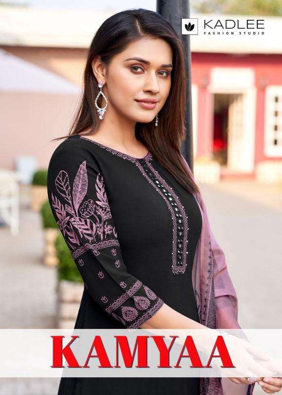 Kadlee Kamyaa kurti wholesale in bangladesh