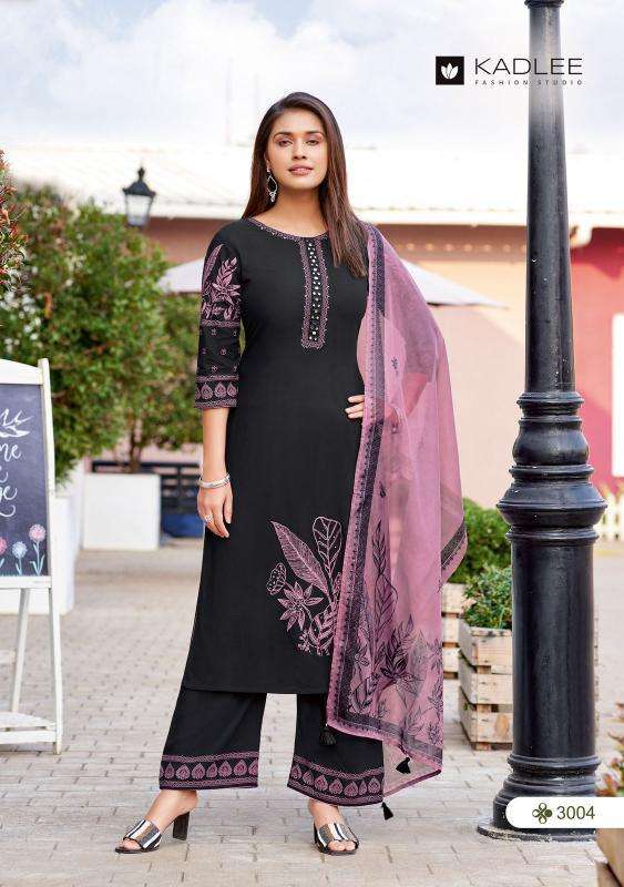 Kadlee Kamyaa kurti wholesale in bangladesh