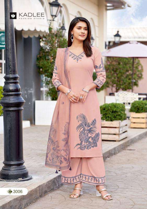 Kadlee Kamyaa kurti wholesale in bangladesh