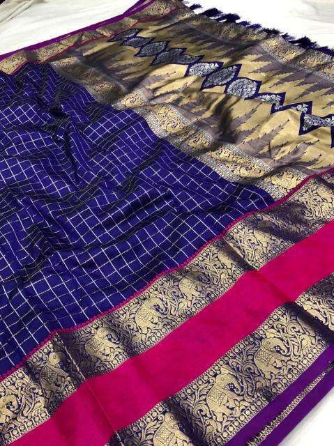 Kapda Thread  Avantika Vol 4 surat saree store