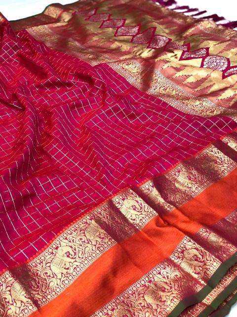 Kapda Thread  Avantika Vol 4 surat saree store