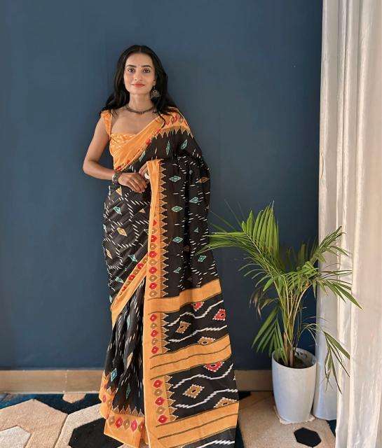 Kapda Thread JBC 1048 saree wholesalers in surat