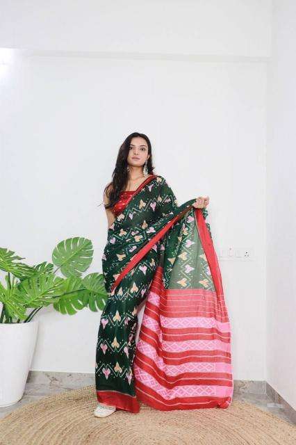 Kapda Thread Jiya surat saree suppliers