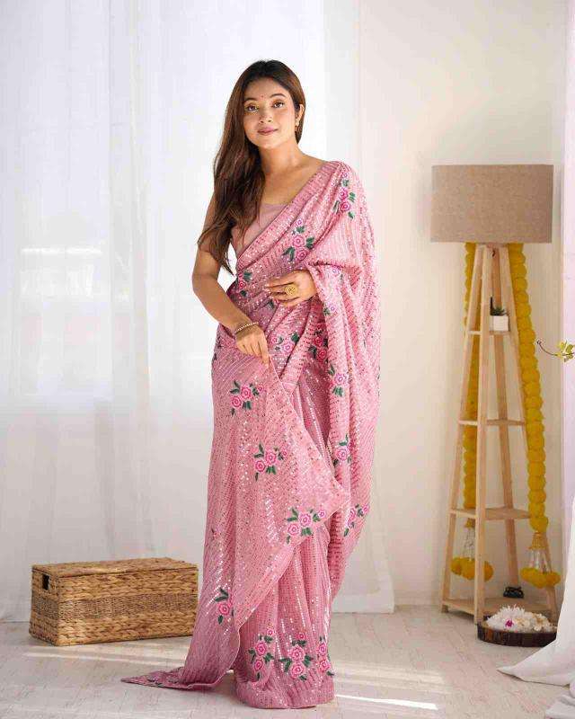 Kapda Thread  Kc 757 saree wholesale market