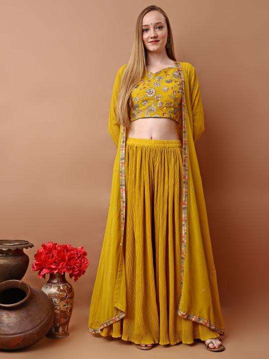 Kapda Thread Moksa indo western wear wholesale online