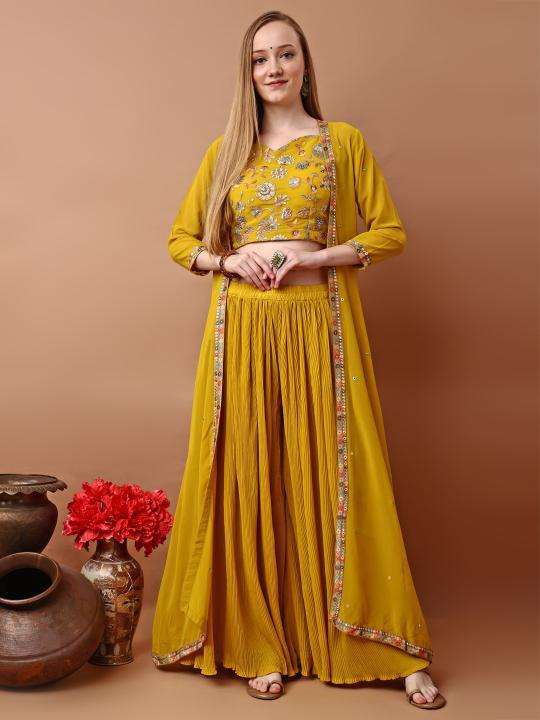 Kapda Thread Moksa indo western wear wholesale online