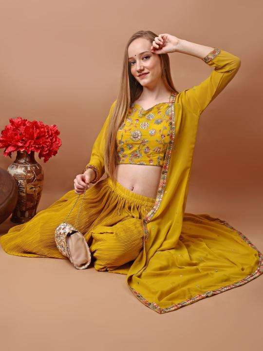 Kapda Thread Moksa indo western wear wholesale online